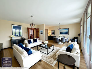  Appartement � vendre 5 pi�ces 93 m�