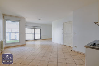  Appartement � vendre 1 pi�ce 40 m�