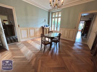  Maison � vendre 7 pi�ces 170 m�