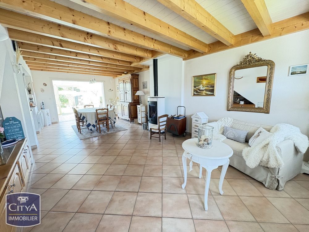 � vendre  Maison Pornic (44210)