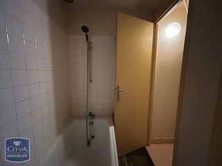  Appartement � vendre 1 pi�ce 25 m�