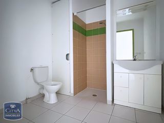  Appartement � vendre 1 pi�ce 22 m�