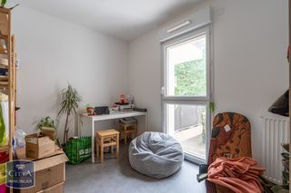  Appartement � vendre 3 pi�ces 58 m�