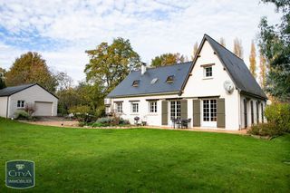  Maison � vendre 6 pi�ces 196 m�