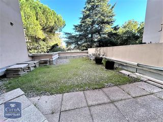  Appartement � vendre 3 pi�ces 79 m�