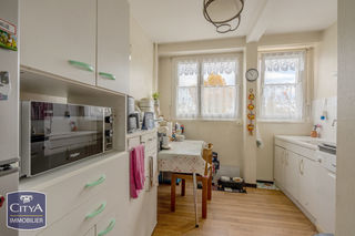  Appartement � vendre 4 pi�ces 71 m�