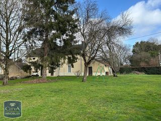  Maison � vendre 6 pi�ces 173 m�