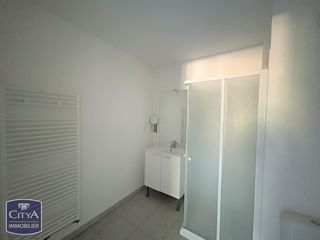  Appartement � vendre 2 pi�ces 40 m�