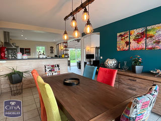  Maison � vendre 6 pi�ces 146 m�