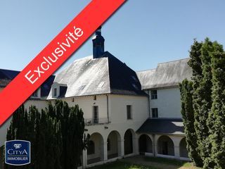  Appartement � vendre 3 pi�ces 80 m�