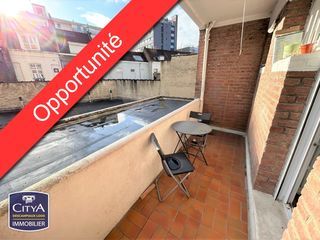  Appartement � vendre 4 pi�ces 93 m�