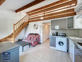  Appartement � vendre 3 pi�ces 45 m�