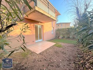  Appartement � vendre 3 pi�ces 56 m�