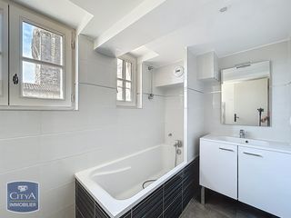  Appartement � vendre 3 pi�ces 56 m�