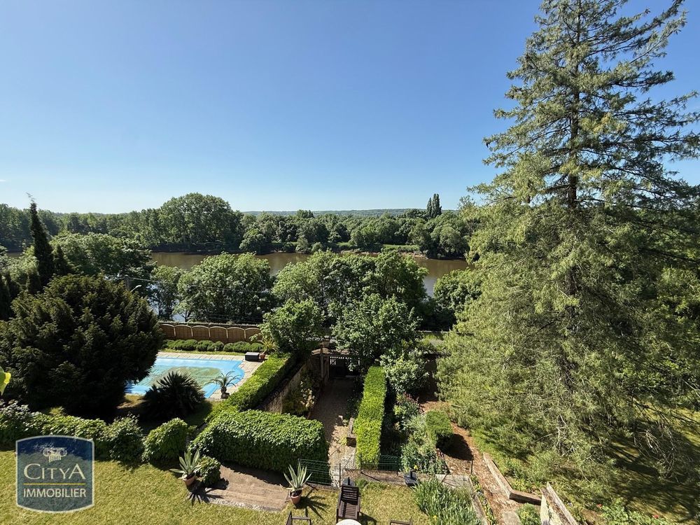 � vendre  Maison Chinon (37500)