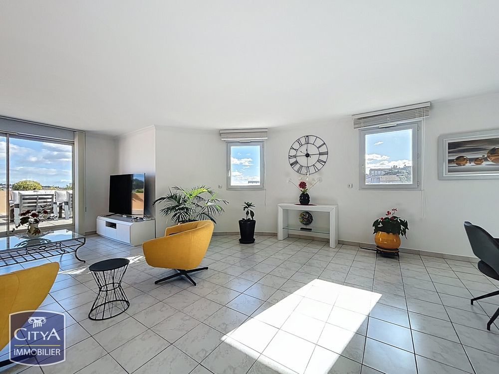 � vendre  Appartement Nimes (30900)