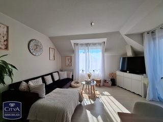  Appartement � vendre 3 pi�ces 55 m�