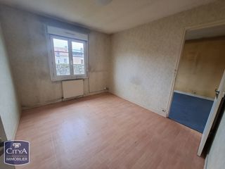  Maison � vendre 4 pi�ces 55 m�