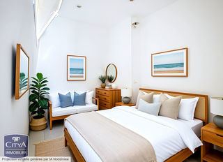  Appartement � vendre 2 pi�ces 29 m�