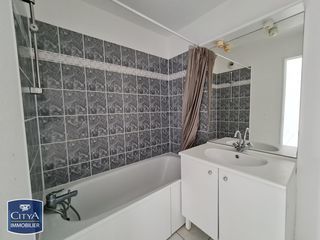  Appartement � vendre 3 pi�ces 55 m�