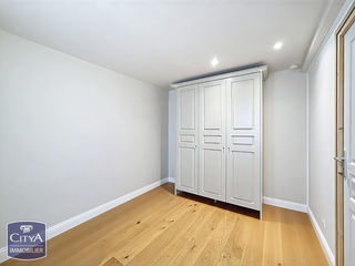  Appartement � vendre 2 pi�ces 32 m�