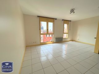  Appartement � vendre 1 pi�ce 33 m�