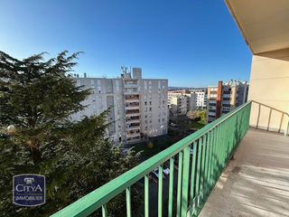  Appartement � vendre 4 pi�ces 84 m�