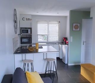  Appartement � vendre 2 pi�ces 54 m�