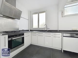  Appartement � vendre 2 pi�ces 54 m�