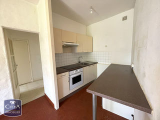  Appartement � vendre 3 pi�ces 54 m�