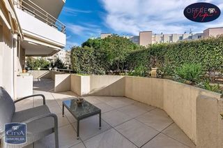  Appartement � vendre 3 pi�ces 74 m�