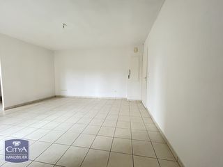  Appartement � vendre 2 pi�ces 47 m�