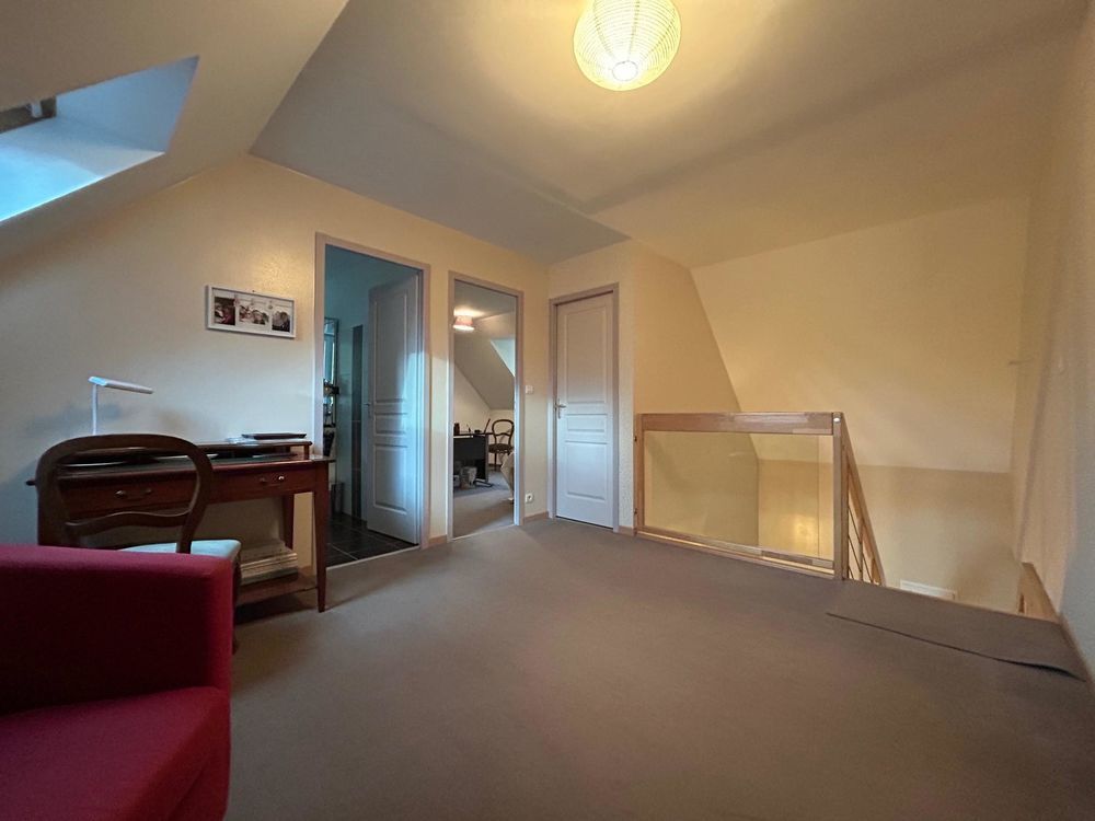 � vendre  Maison Saint-Cyr-sur-Loire (37540)