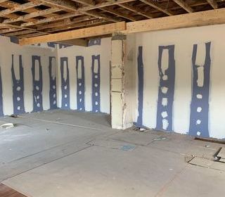  Appartement � vendre 4 pi�ces 91 m�