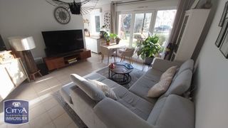  Appartement � vendre 2 pi�ces 48 m�