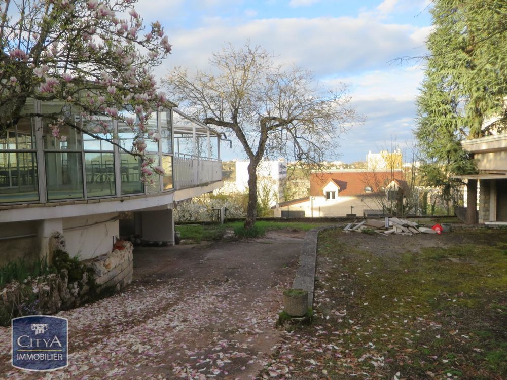 � vendre  Maison Dijon (21000)