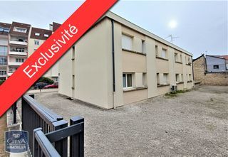  Appartement � vendre 1 pi�ce 19 m�