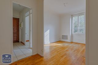  Appartement � vendre 3 pi�ces 69 m�