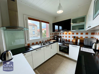  Appartement � vendre 3 pi�ces 47 m�