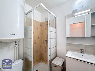  Appartement � vendre 1 pi�ce 18 m�