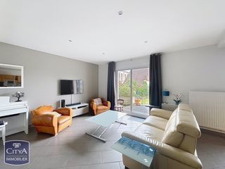  Maison � vendre 5 pi�ces 96 m�