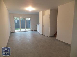  Maison � vendre 4 pi�ces 86 m�