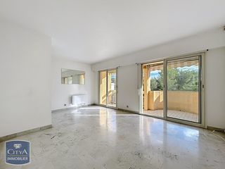  Appartement � vendre 2 pi�ces 44 m�