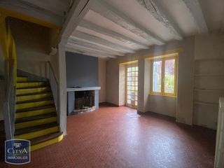  Maison � vendre 4 pi�ces 100 m�