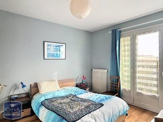  Maison � vendre 4 pi�ces 85 m�