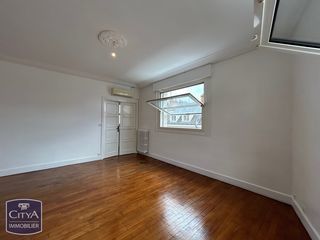  Appartement � vendre 4 pi�ces 91 m�