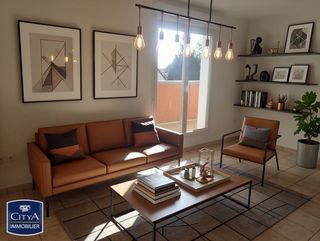  Appartement � vendre 2 pi�ces 37 m�