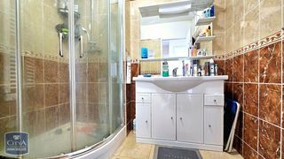  Appartement � vendre 3 pi�ces 61 m�