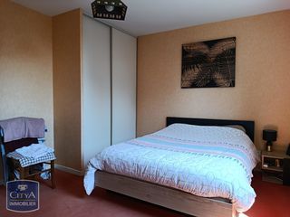  Maison � vendre 3 pi�ces 72 m�