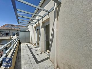  Appartement � vendre 3 pi�ces 56 m�